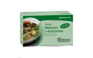 Sidroga Wellness