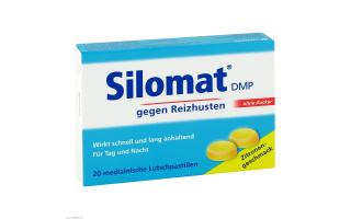 Silomat Silomat