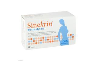 Sinekrin