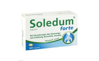 Soledum