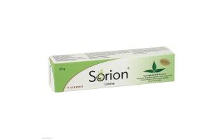 Sorion Sorion