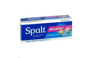 Spalt