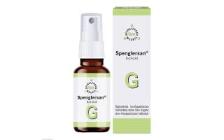 Spenglersan Kolloid