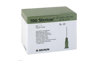 Sterican Sterican