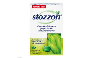 Stozzon Stozzon