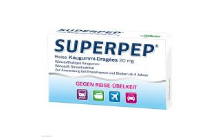 Superpep