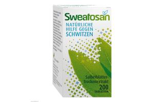 Sweatosan