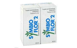 Symbioflor 2