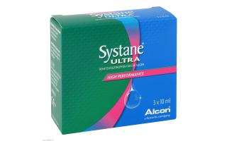 Systane Systane