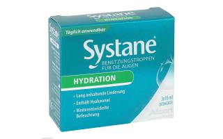 Systane Hydration Systane Hydration