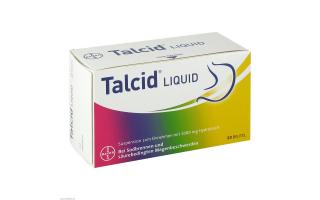 Talcid Liquid
