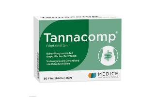 Tannacomp