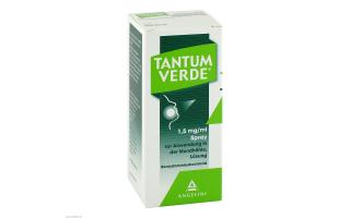 Tantum Verde Tantum Verde