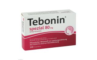 Tebonin Spezial