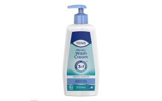 Tena Wash Cream Tena Wash Cream