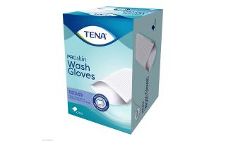 Tena Wash Glove