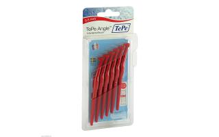 Tepe Angle