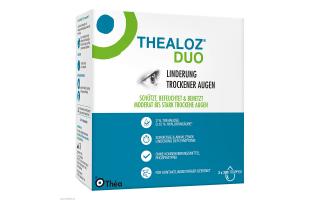 Thealoz Duo