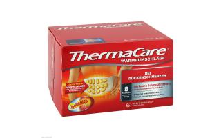 Thermacare Thermacare