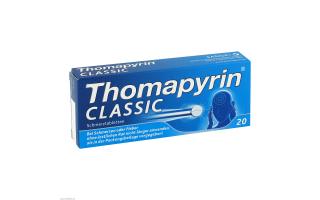 Thomapyrin Thomapyrin