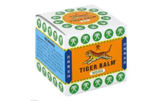 Tiger Balm Tiger Balm