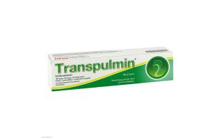 Transpulmin Transpulmin