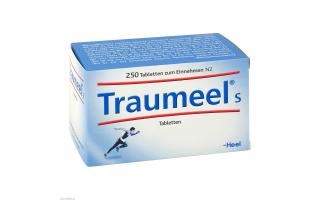 Traumeel S Tabletten