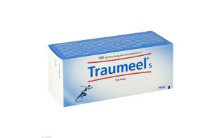 Traumeel S Tropfen