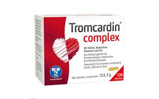Tromcardin Tromcardin