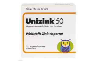 Unizink 50 Unizink 50