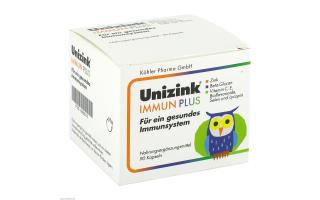 Unizink Immun