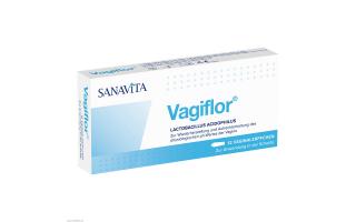 Vagiflor Vagiflor