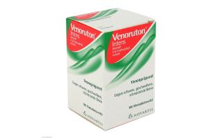Venoruton Venoruton
