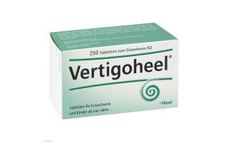 Vertigoheel