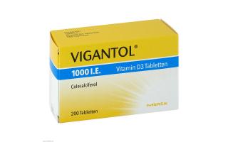 Vigantol