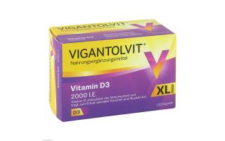 Vigantolvit