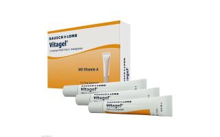 Vitagel Vitagel
