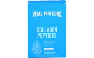Vital Proteins