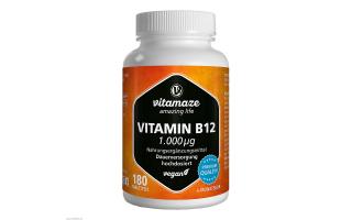 Vitamaze