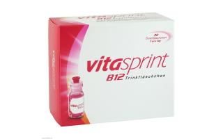 Vitasprint