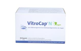 Vitrocap