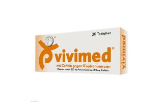Vivimed Vivimed