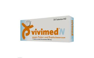 Vivimed N Vivimed N