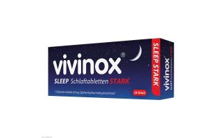 Vivinox Vivinox