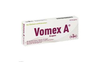 Vomex A