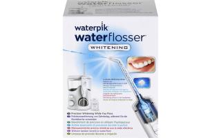 Waterpik