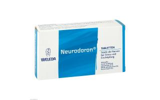 Weleda Weleda