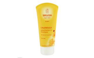 Weleda Calendula Weleda Calendula