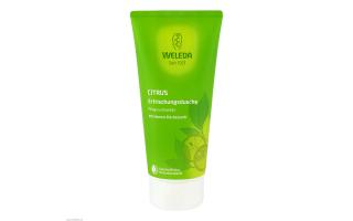 Weleda Citrus