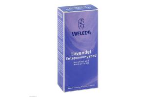 Weleda Lavendel Weleda Lavendel
